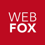 Agentur Webfox logo