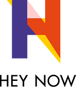 Hey Now GmbH logo