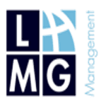 LMG Management logo