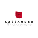 KASSANDRA Werbeagentur logo