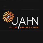 Jahn Film Animation logo
