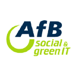 AFB Group (AFB Computer-Systeme) logo