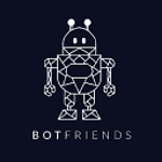 Botfriends logo