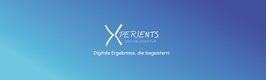 XPERIENTS Digitalagentur GmbH cover