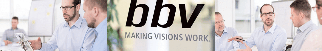 Bbv Software Services GmbH cover