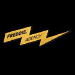 Freddie Agency logo