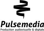 Pulsemedia logo