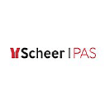 Scheer PAS Schweiz AG logo