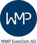 WMP EuroCom AG logo
