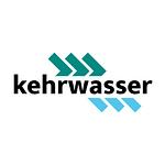 Kehrwasser - Begeisternde digitale Produkte logo