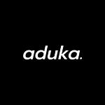aduka. Agency logo