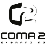 coma2 e-branding