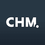 CHM.DIGITAL GMBH logo