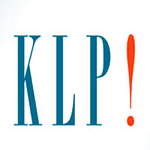 KLP! logo