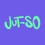 jut-so logo