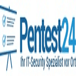 Pentest24 logo