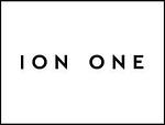 ION ONE logo