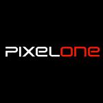 Pixel One Studio logo