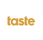 Taste! food  beverage communication GmbH logo