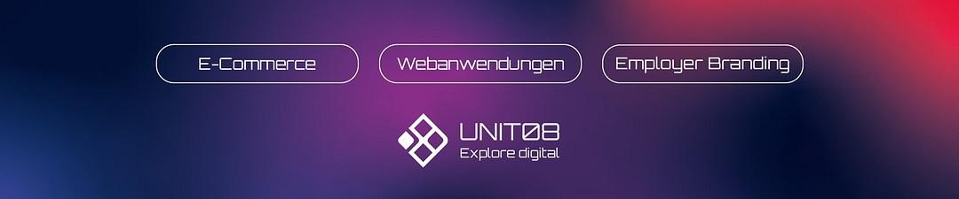 UNIT08 GmbH cover