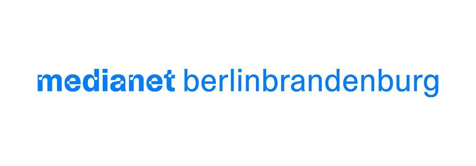 Medianet berlinbrandenburg e.V. cover