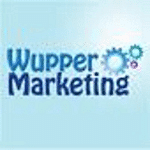 WupperMarketing - Effektives Online-Marketing und Webdesign logo