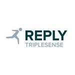 Triplesense Reply logo