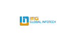 IMG Global Infotech logo