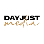 DayJust Media logo