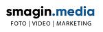 smagin.media FOTO x VIDEO logo