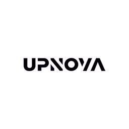 Upnoya logo