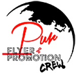 Flyering & Promotion Crew