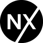 NX Digital GmbH logo