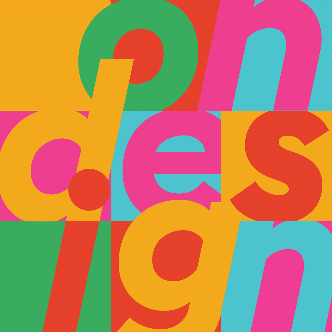 on design cover