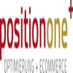 Position One GmbH logo