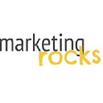 marketing rocks