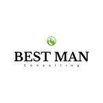 BEST MAN Consulting logo