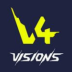 V4 Visions GmbH logo