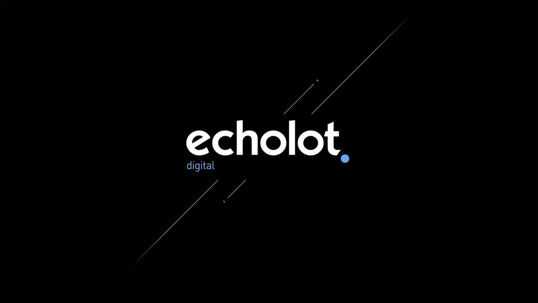 echolot Digital cover