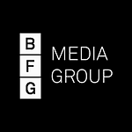 BFG MEDIA GROUP logo