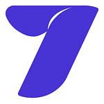 EKOM7 logo