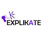Explikate - Ihr Erklärvideo logo