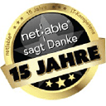 Netable GmbH logo