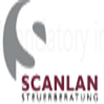 Scanlan and Partner logo