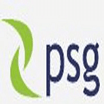 PSG PROPERTY SERVICES logo