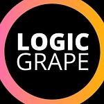 Logic Grape logo