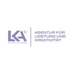LKA - Agentur für Leistung und Kreativität logo