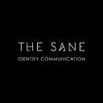 THE SANE Company GmbH - Identity Communication logo