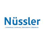 Nüssler Werbung GmbH - Geschäftsstelle Leipzig