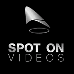 SpotOnVideos logo
